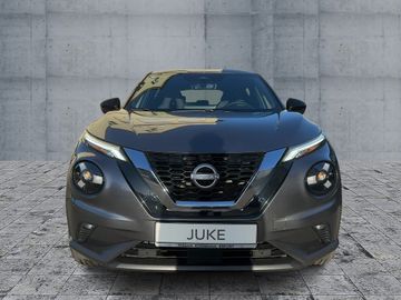 Nissan Juke 1.0 DIG-T TEKNA 114PS AUTOMATIKLED