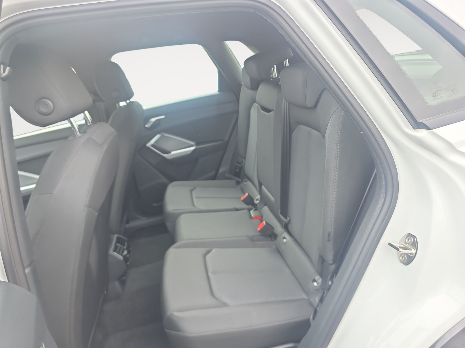 Audi Q3 - Bild 15