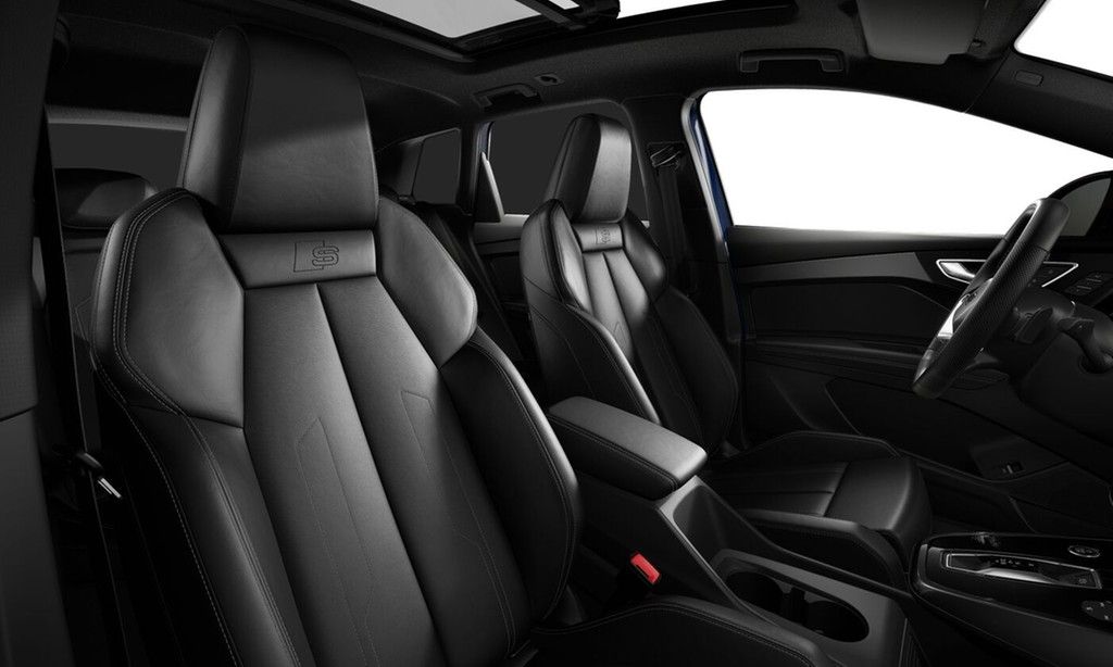 Audi Q4 e-tron - Bild 3