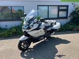 BMW K 1600 GT - BMW TOURER