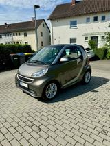 Smart ForTwo coupé 1.0 52kW mhd pure pure - Smart ForTwo: Coupe, Pure