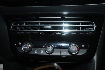 Fotografie 12 des Opel Mokka 1.2 DI Turbo GS