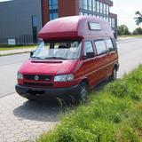 Westfalia VW T4 California Exclusive, 5 Zyl. 2,5TDI/102PS  - Angebote entsprechen deinen Suchkriterien