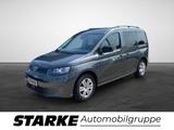 Volkswagen Caddy Kombi 1.5 TSI DSG Family  Kamera PDC Tempo