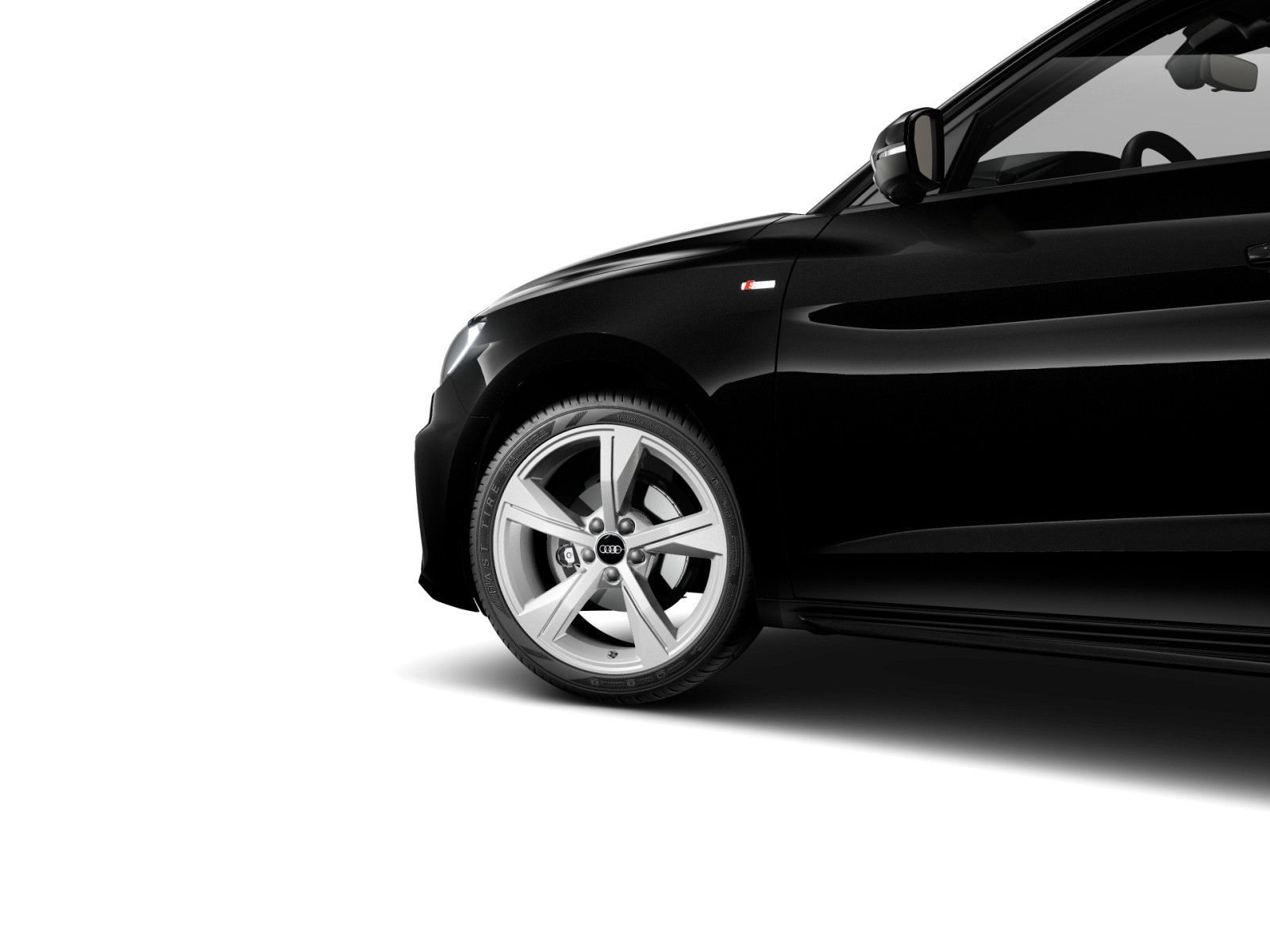 Audi A1 - Bild 3