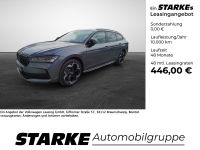Skoda Superb - Vorschau Bild 1