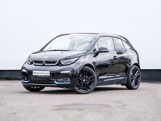 BMW i3 s 120 Ah *ELEKTRO* NaviProf 20´LM DAB HarmanKa