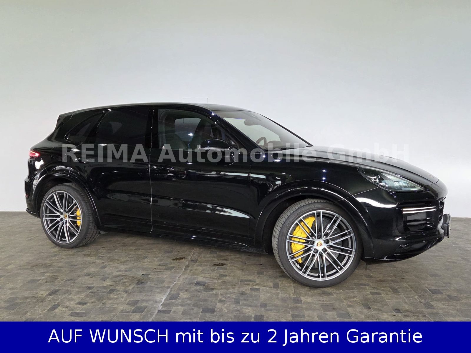 Fahrzeugabbildung Porsche Cayenne 4,0 Turbo S E-Hybrid, Pano, ACC, LED