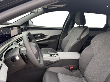 Peugeot 5008 Allure Business HYBRID 145 e-DSC6 AUT