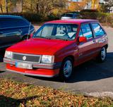 Opel Corsa A 46TKM 1.4 TÜV NEU Top Zustand - gebrauchte Opel Corsa aus dem Jahr 1990