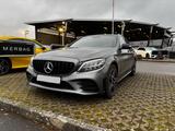 Mercedes-Benz C 300 d 4MATIC T AMG Line