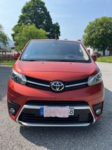 Toyota Proace (Verso) 2,0-l-D-4D 110kW L1 Family Co... - Toyota in Rosenheim