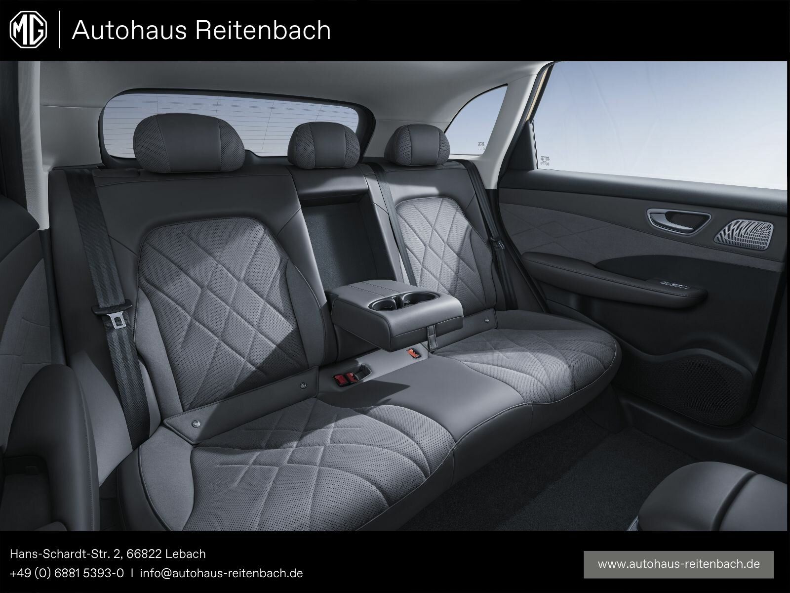 MG Andere - Bild 12