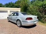 Volkswagen Phaeton 3.6 V6 5-Sitzer, Standhzg, Voll-Leder - Volkswagen Phaeton Gebrauchtwagen