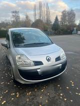Renault Modus - TÜV Neu - gebrauchte Renault Modus aus dem Jahr 2008