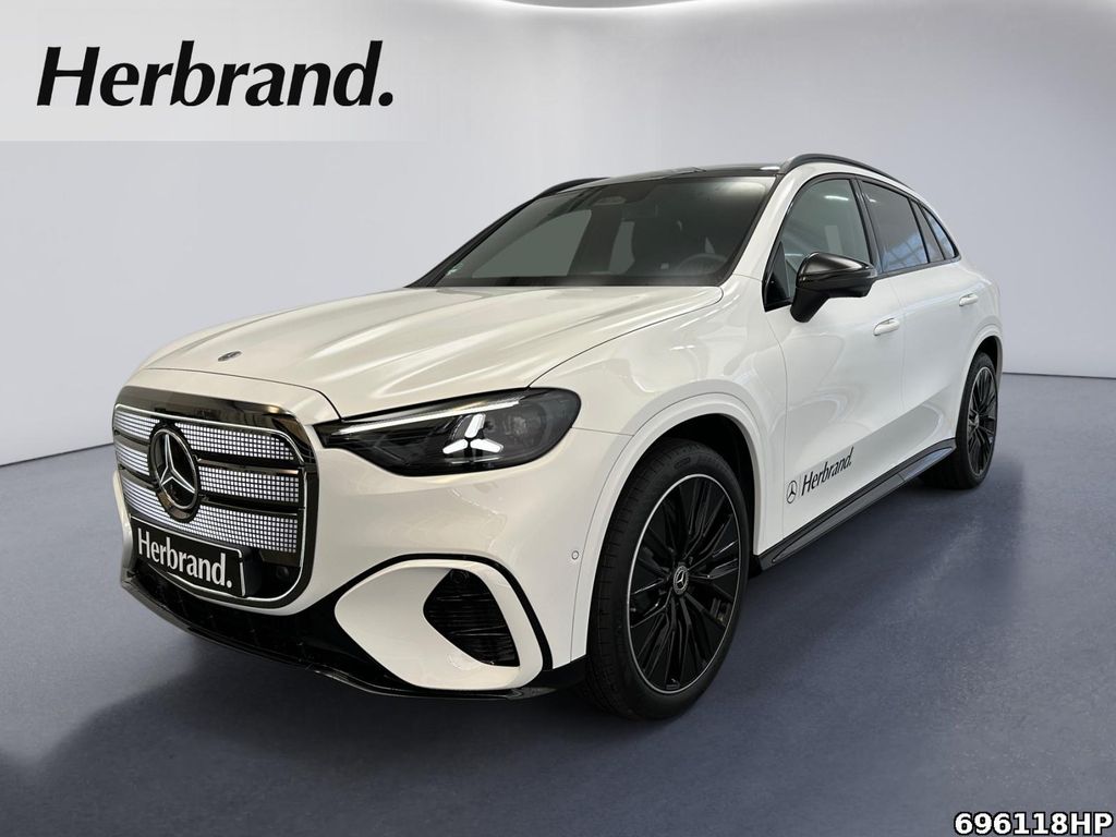Image of Mercedes-Benz GLC 400