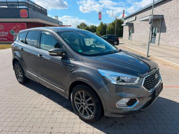 Ford Kuga - 4