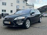 Ford Mondeo ST Kombi Titanium X Vollaussta... - Ford Mondeo aus 2012: Titanium