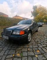 Mercedes-Benz Mercedes Benz  C220 Diesel - gebrauchte Mercedes-Benz C 220 aus dem Jahr 1994
