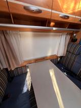 HYMER / ERIBA / HYMERCAR C 622 CL (Ford) - HYMER / ERIBA Wohnwagen & Wohnmobile