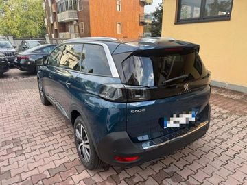 Peugeot 5008 - 4