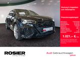 Audi RS Q3 Sportback 2.5 TFSI quattro Black ACC PANO