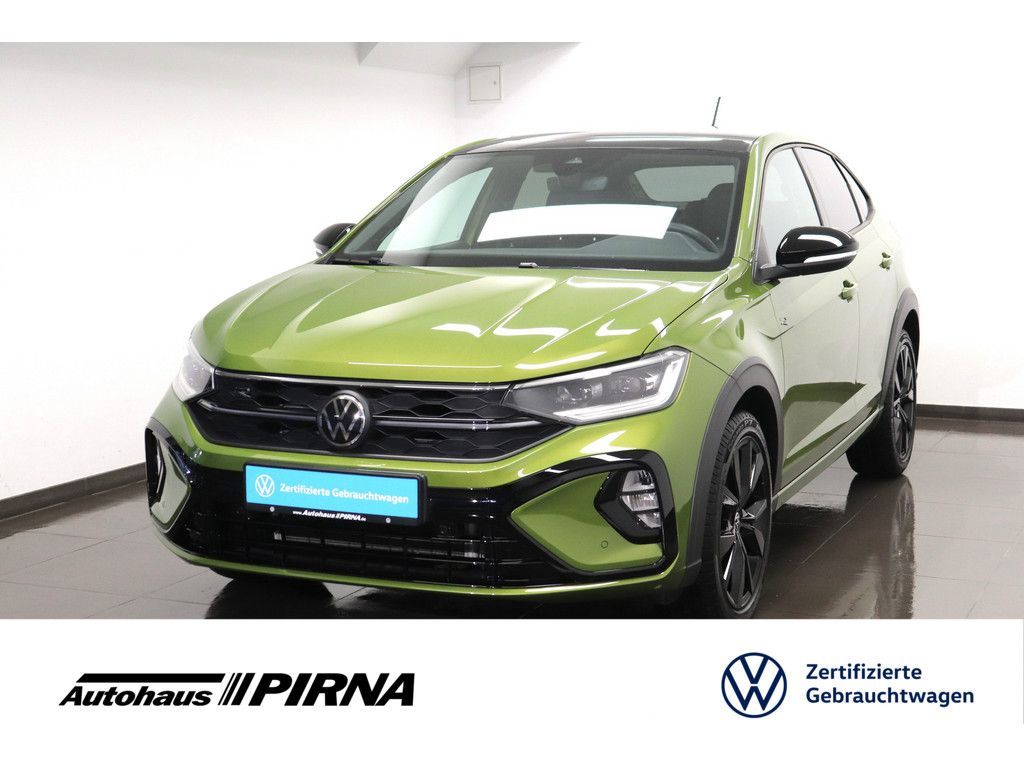 Volkswagen Taigo R-Line 1.5 TSI DSG IQ.Drive LED AHK foto 1