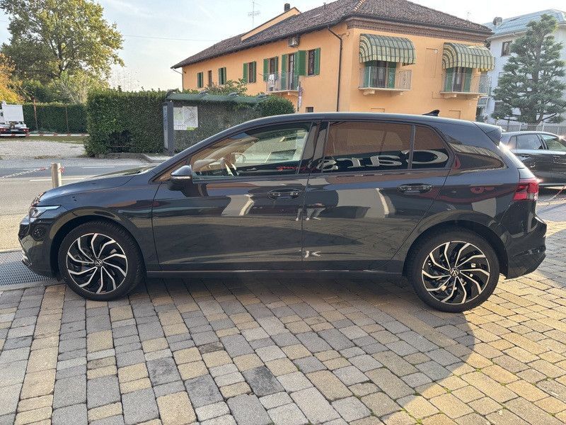 Volkswagen Golf 1.0 etsi evo Life 110cv dsg LED- imagem 3