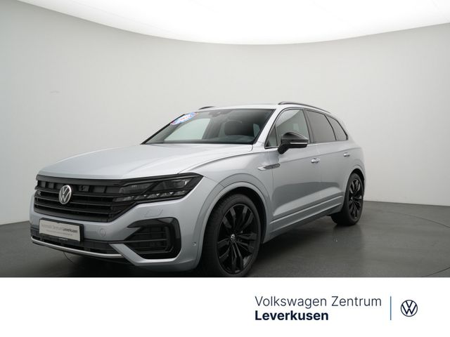 VW Touareg R-Line MASSAGE ACC DYNAUDIO NAVI VIRT