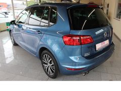 Fahrzeugabbildung Volkswagen Golf Sportsvan Allstar BMTStart-Stopp,Nur55410KM