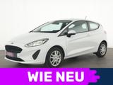 Ford Fiesta Cool & Connect Navigation|CarPlay|PDC|SHZ - Ford Fiesta Gebrauchtwagen in Mönchengladbach