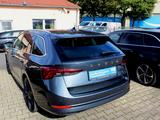 Skoda Octavia 2,0 TD DSG Panorama Head up Kamera 19 ´´ - Skoda Octavia mit Diesel-Antrieb: Automatik