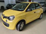 Renault Twingo SCe 70 Life - Renault Twingo: Gelb