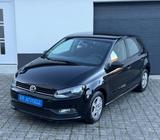 Volkswagen Polo V Trendline/Klimaanlage/Berganfahr-Assist/ - Volkswagen Polo: V Trendline