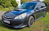 Subaru Legacy Kombi 2.0D Active Active - Subaru Gebrauchtwagen in Saarbrücken