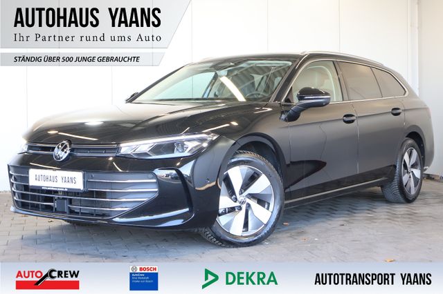 Volkswagen Passat 1.5 eTSI Business AID+ACC+SIDE+360°+AHK