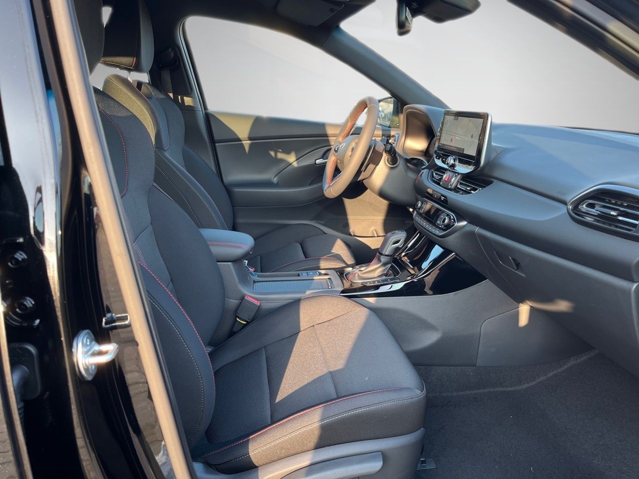 Hyundai i30 – Bild 19