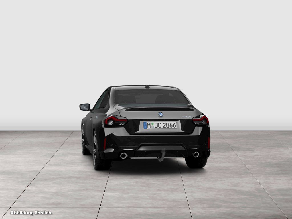 BMW 220 - Bild 7