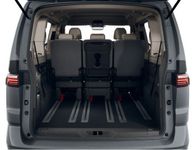 Volkswagen T7 Multivan - Vorschau Bild 8