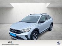 Volkswagen Taigo - Vorschau Bild 1