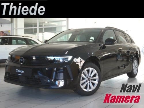 Opel Astra L ST 1.2T  LED/NAVI/SHZ/ALU16/KAMERA/ALLWE