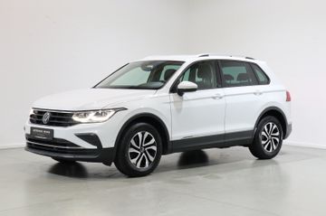 Volkswagen Tiguan - 2