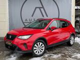 Seat Arona Style 1.0 TSI*DSG*ACC*CAM*TEMPO*SHZ*LED* - Seat Arona in Braunschweig
