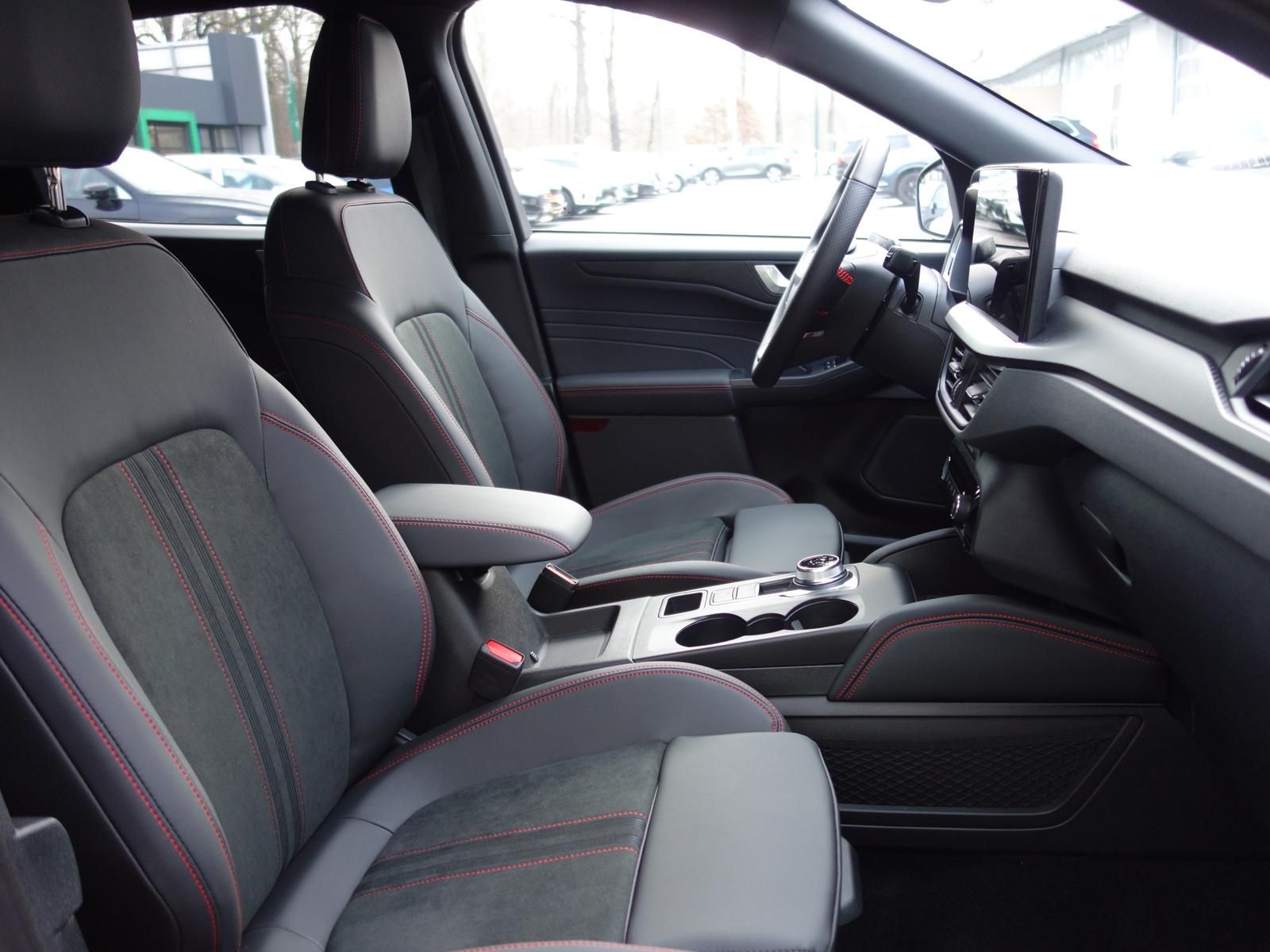 Ford Kuga - Bild 10