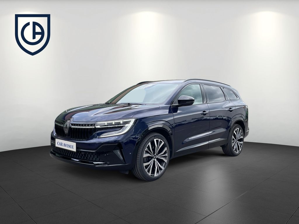 2024 Renault Espace