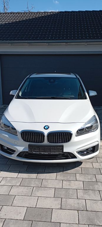 Image of BMW 225 Active Tourer