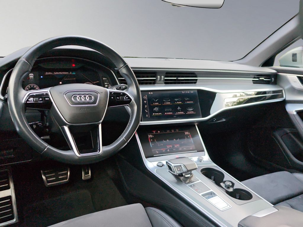 Audi A6 allroad 55 3.0 TFSI quattro HUD MATRIX-LED foto 16