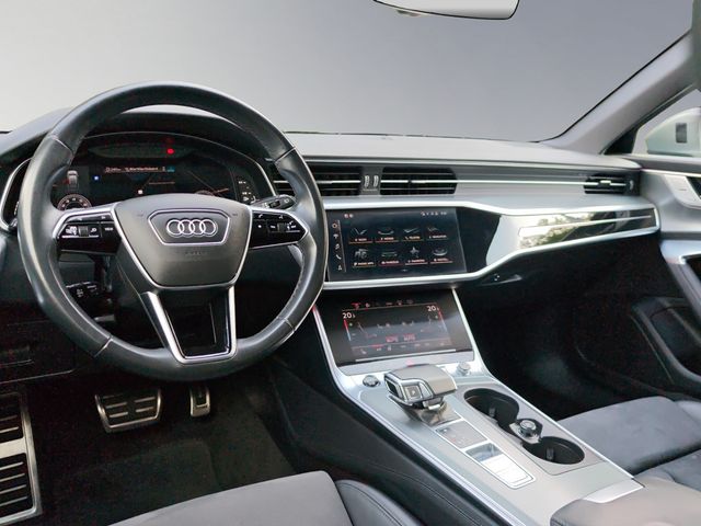A6 allroad 55 3.0 TFSI quattro