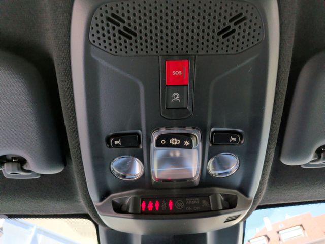 Corsa F GS SHZ LHZ ANDROID/APPLE PDC VO/HI CAM L