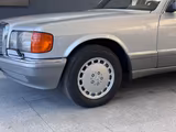 Mercedes-Benz 420 SEL * SSHD*SHZ*Tempomat*Automatic*Klima - Mercedes-Benz 420 Gebrauchtwagen